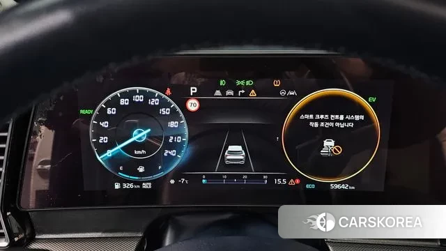 Kia Sportage 5th Generation Hybrid id 3518555 из Кореи 18