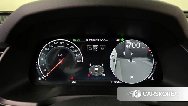 Kia K7 Premier id 4196589 из Кореи 18