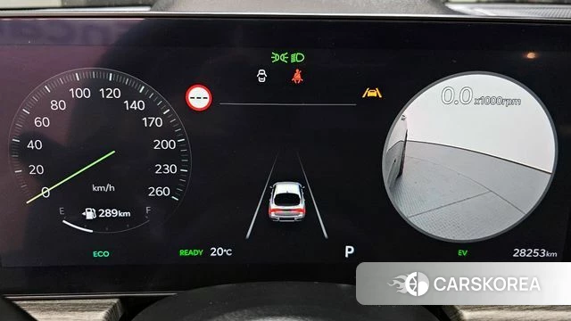 Kia The New K5 Hybrid 3rd generation id 3891445 из Кореи 18