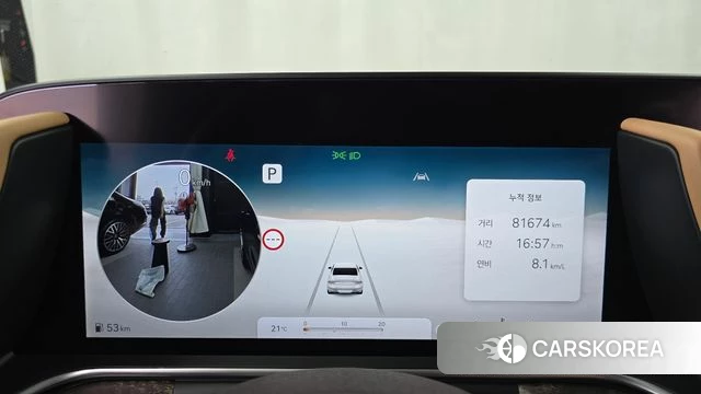 Genesis G90 (RS4) id 4422363 из Кореи 18