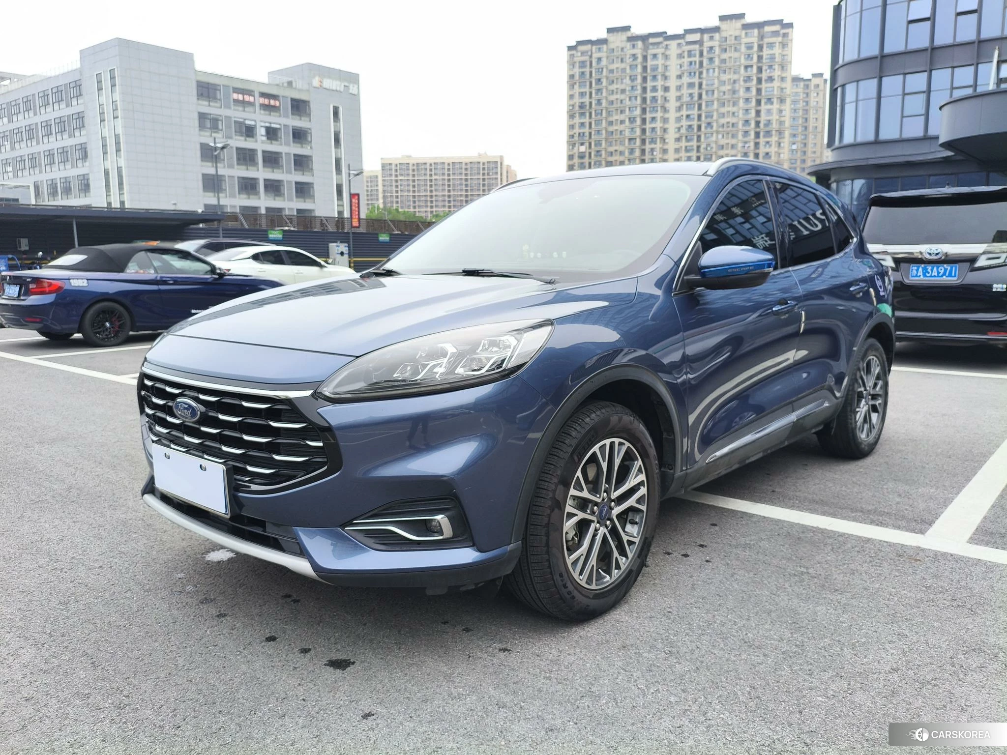 Ford Ruiji id 4515219 из Китая 9
