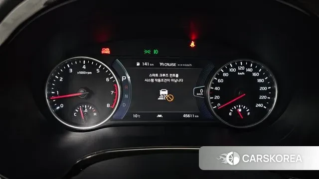 Kia Seltos id 3469118 из Кореи 18