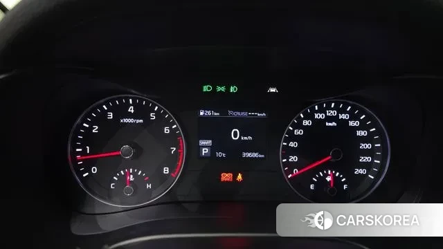 Kia Come New K3 id 3417951 из Кореи 18