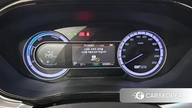 Kia The New Niro id 3336066 из Кореи 18