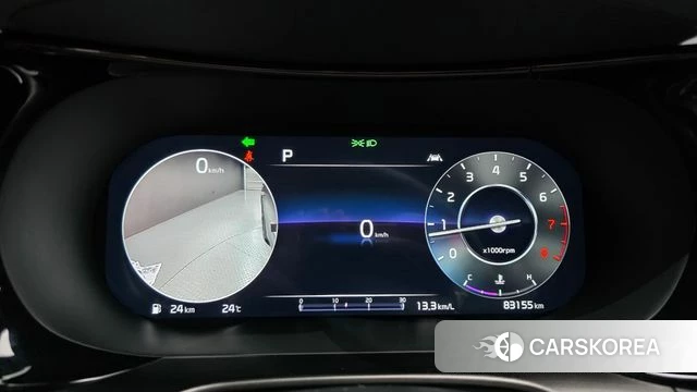 Kia K5 3rd generation id 4778889 из Кореи 28