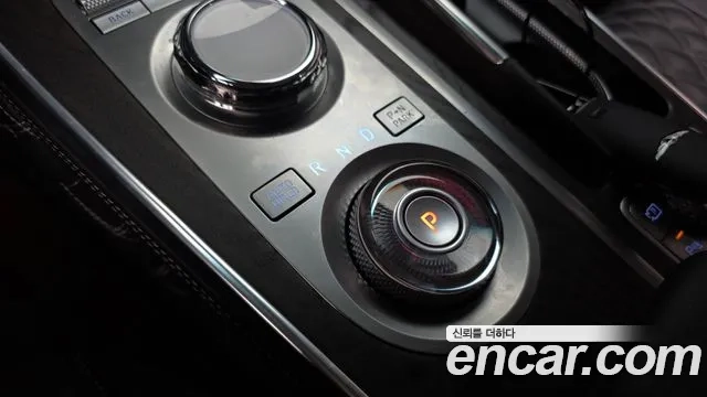 Genesis GV80 id 2910340 из Кореи 18