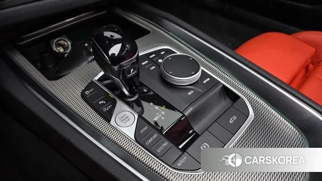 BMW Z4 (G29) id 3294372 из Кореи 18