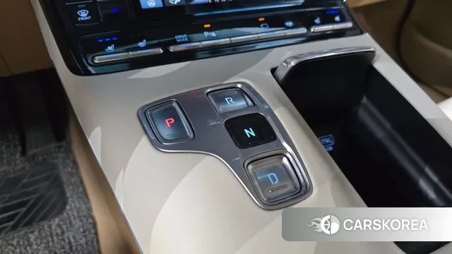 Hyundai The New Grandeur IG id 3772544 из Кореи 18