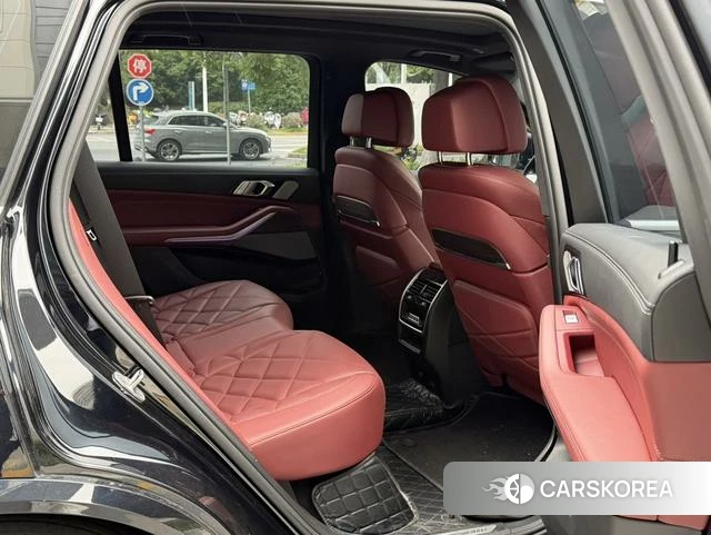 BMW X5 id 4263149 из Китая 12