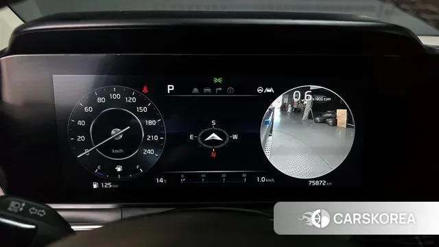 Kia Carnival 4th generation id 3366489 из Кореи 18