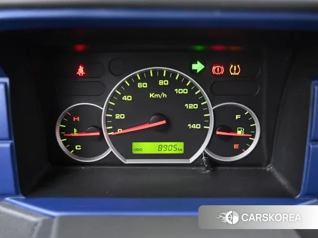 Chevrolet (GM Daewoo) New Damas id 3018712 из Кореи 18