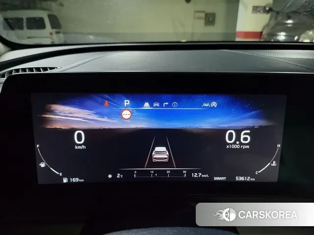 Kia Sportage 5th Generation id 3442699 из Кореи 17