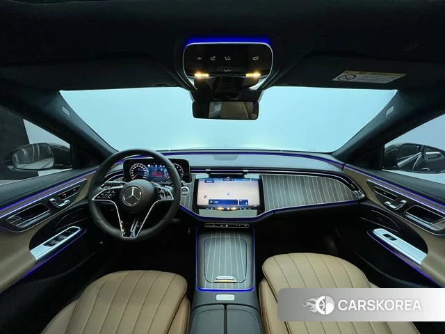 Mercedes-Benz E-class id 4207396 из Китая 28