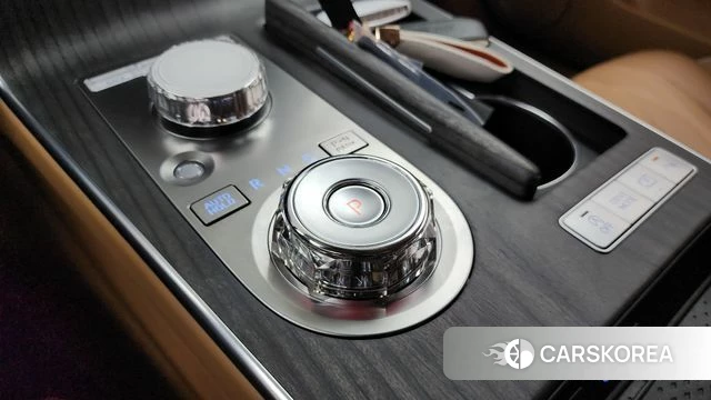 Genesis G80 (RG3) id 4480183 из Кореи 32