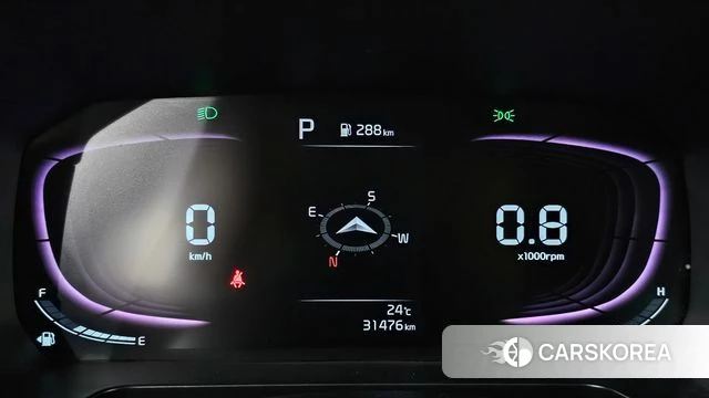 Kia The New Kia Ray id 4494161 из Кореи 18