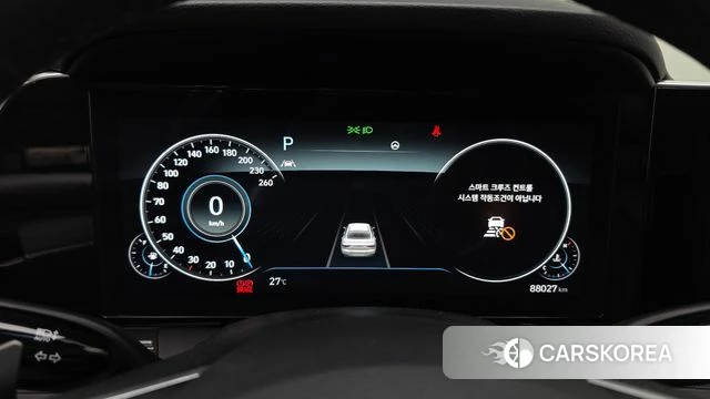 Hyundai The New Grandeur IG id 4716432 из Кореи 31