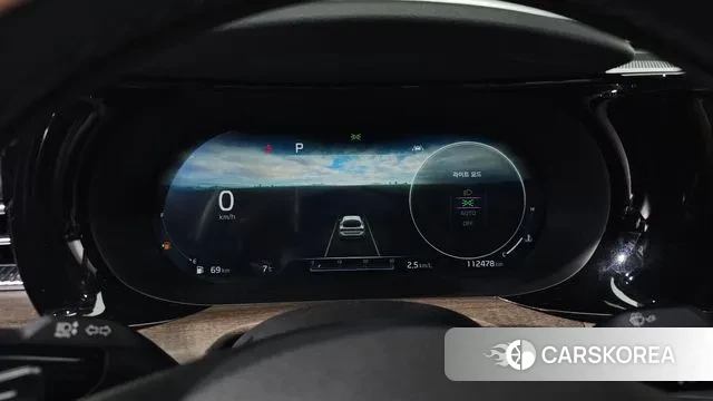 Kia K5 3rd generation id 3417712 из Кореи 18