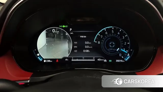 Genesis GV70 id 3539426 из Кореи 18