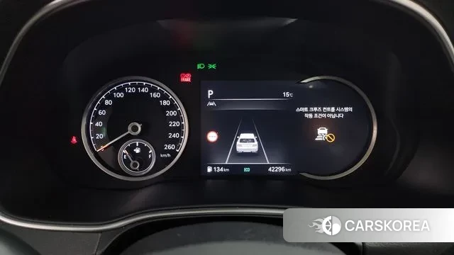 Genesis GV80 id 3366271 из Кореи 18