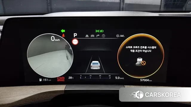 Kia K8 id 2984065 из Кореи 18