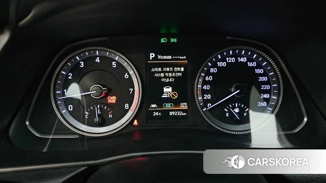 Hyundai Sonata (DN8) id 4415344 из Кореи 18