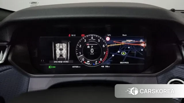 Land Rover Range Rover Velar id 3408231 из Кореи 18