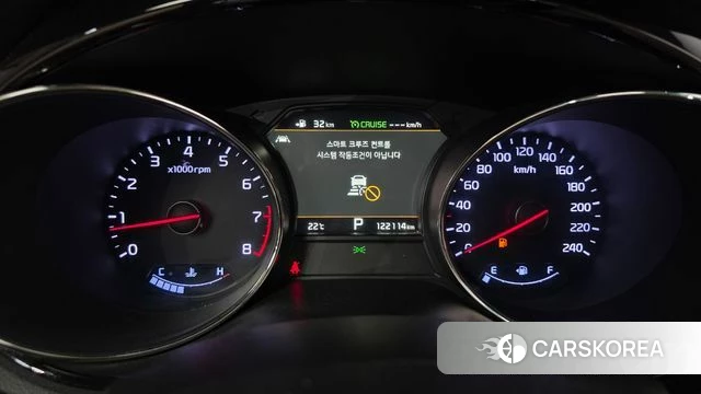 Kia The New Carnival id 4923506 из Кореи 31