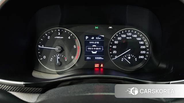 Hyundai All New Tucson id 4873421 из Кореи 18