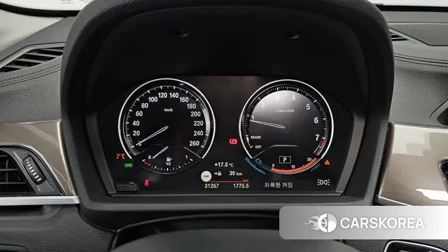 BMW X1 (F48) id 3258395 из Кореи 18