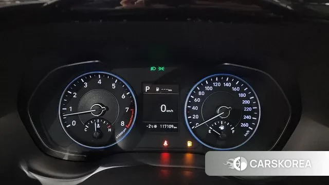 Hyundai Palisade id 3519813 из Кореи 18