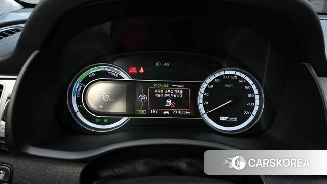 Kia Niro id 4180780 из Кореи 18