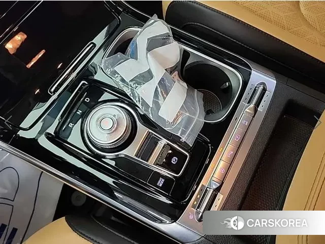 Kia Carnival 4th generation id 3555752 из Кореи 18