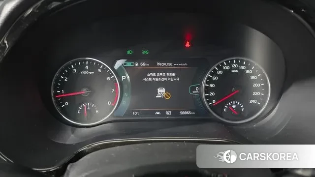 Kia Seltos id 3344747 из Кореи 18