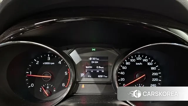 Kia The New Carnival id 3646643 из Кореи 18