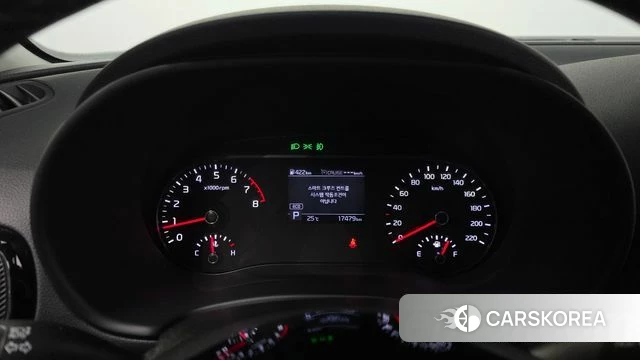 Kia Soul Booster id 4520347 из Кореи 34