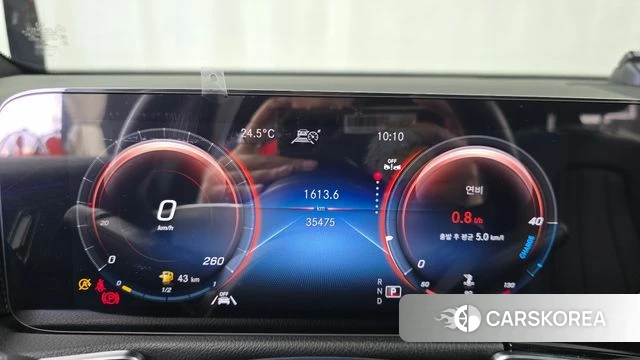 Mercedes-Benz GLB-Class X247 id 4445243 из Кореи 32