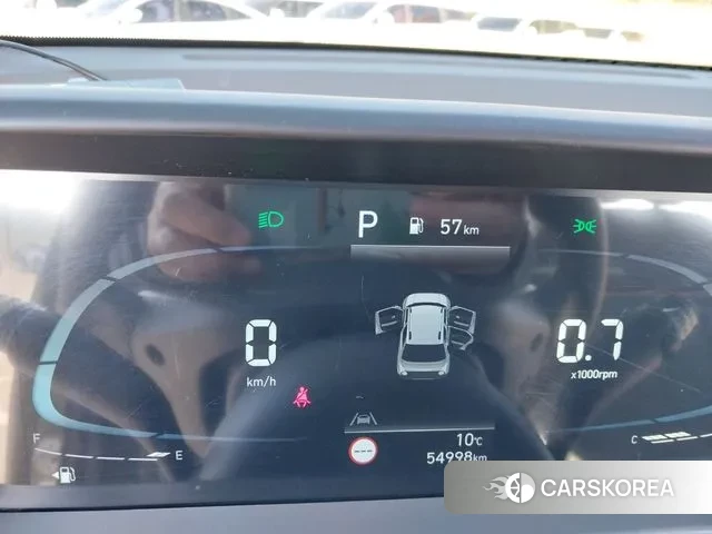 Hyundai Casper id 3426741 из Кореи 18