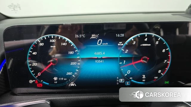 Mercedes-Benz GLB-Class X247 id 4415849 из Кореи 32