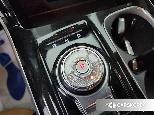 Kia Carnival 4th generation id 3893287 из Кореи 17