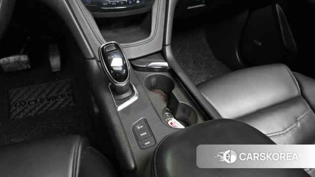 Cadillac XT5 id 4345428 из Кореи 34