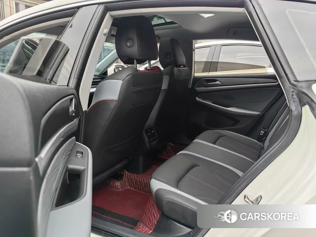 Volkswagen Lingdu id 4301292 из Китая 8