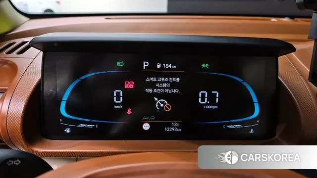 Hyundai The New Casper id 3462066 из Кореи 18