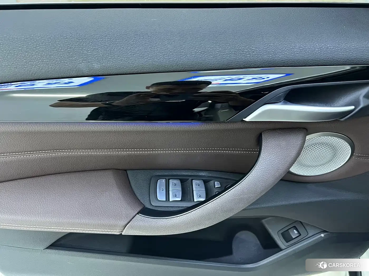 BMW X1 id 4634737 из Китая 20