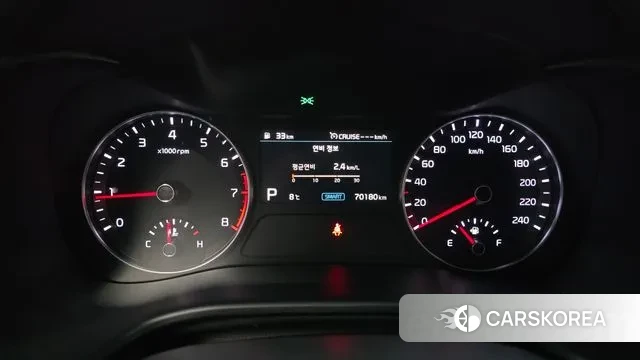 Kia Come New K3 id 3656712 из Кореи 18