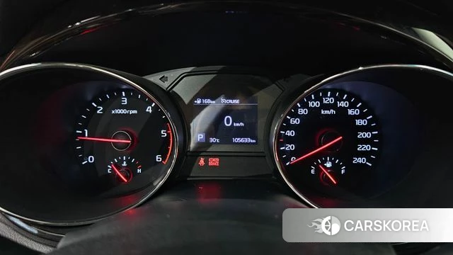 Kia The New Carnival id 4604857 из Кореи 18