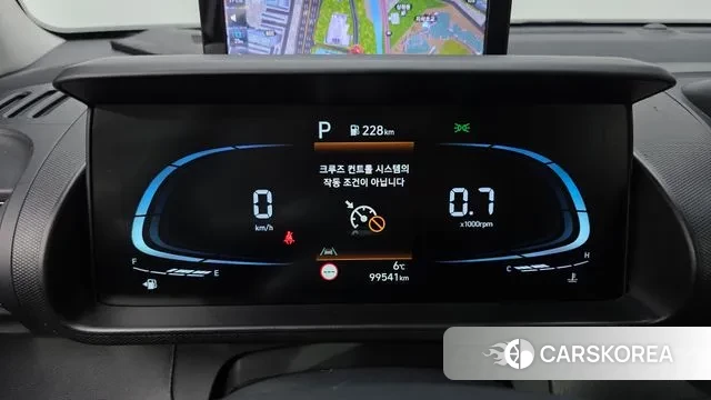 Hyundai Casper id 3777239 из Кореи 18