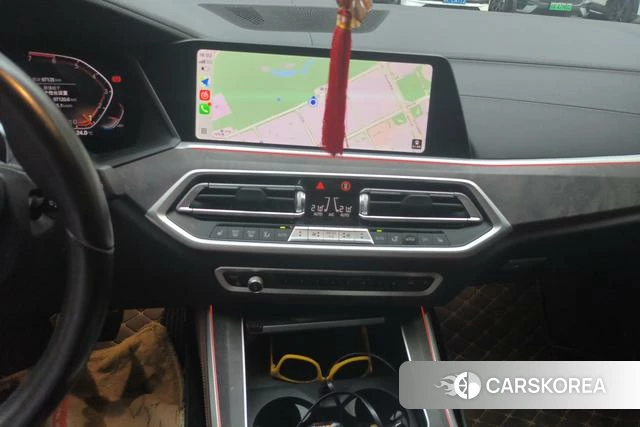 BMW X5 (imported) id 4333881 из Китая 15