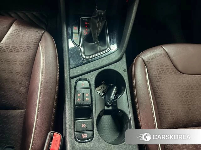 Kia The New Niro id 3866781 из Кореи 11