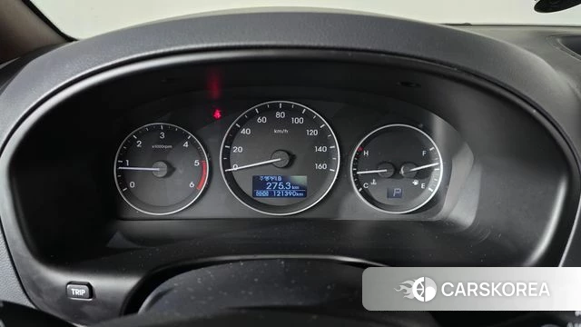 Hyundai The New Grand Starex id 4203992 из Кореи 18