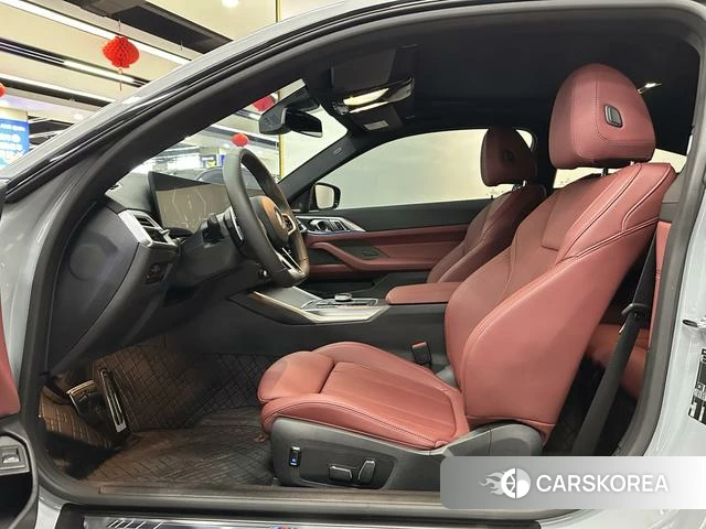 BMW 4 series id 4277582 из Китая 14